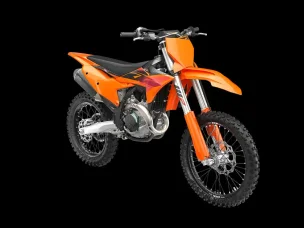 KTM 450