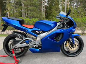 Aprilia RS