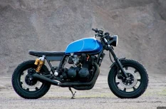 Yamaha XS