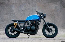 Yamaha XS
