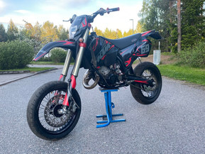 KTM 125
