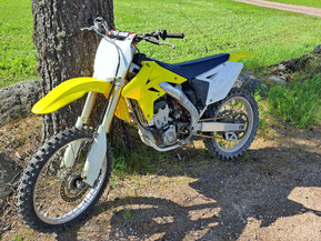 Suzuki RM-Z