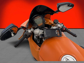 KTM RC
