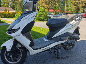 Solifer F1