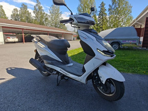 Solifer F1