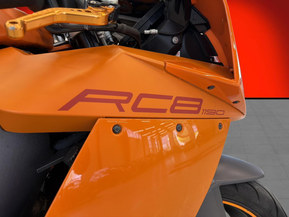 KTM RC