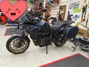 Yamaha Tracer