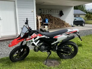 Gilera SMT