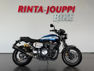 Yamaha XJR