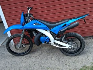 Peugeot XP