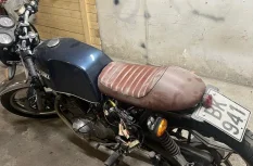 Suzuki GS