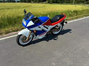 Honda NSR