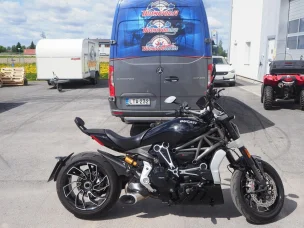 Ducati XDiavel