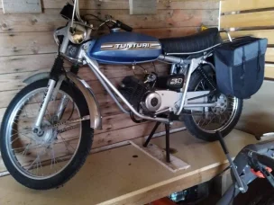 Tunturi Super Sport