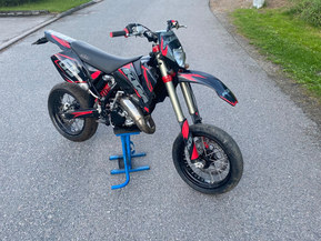 KTM 125