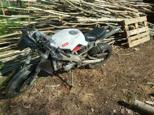 Derbi GPR