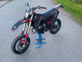 KTM 125