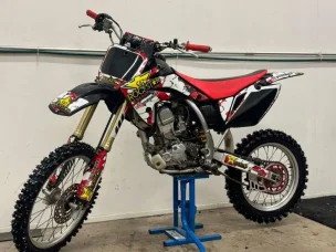 Honda CRF
