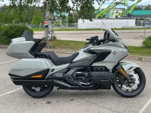 Honda GL