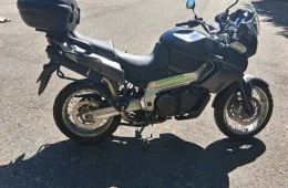 Aprilia ETV