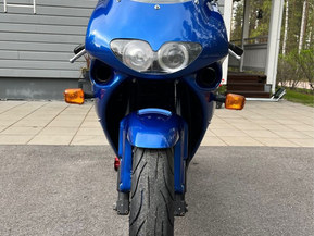 Aprilia RS