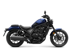 Honda CMX