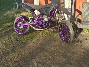 CPI SM