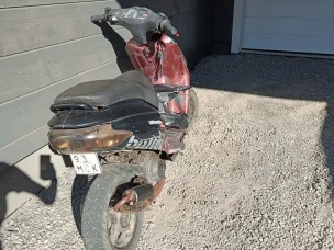 Derbi Atlantis