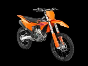 KTM 250