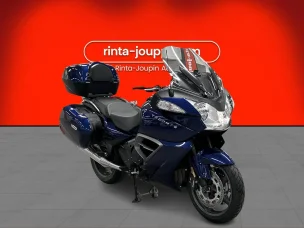 Triumph Trophy