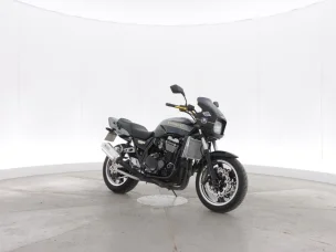 Kawasaki ZRX