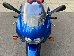 Aprilia RS