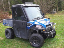 Polaris Ranger