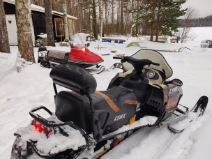 Lynx Ranger