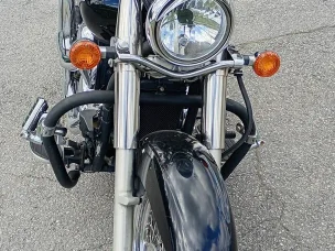 Kawasaki VN