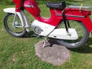 Tunturi Maxi