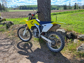 Suzuki RM-Z
