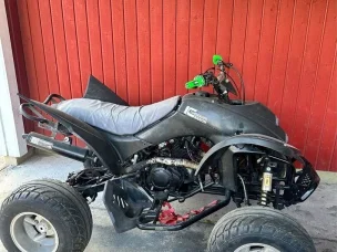 Shineray XY250STIX