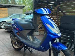 Peugeot Vivacity