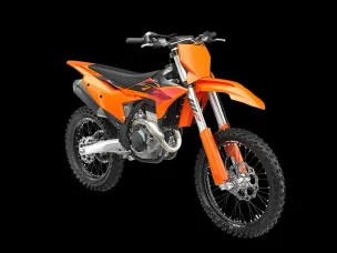 KTM 350