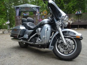 Harley-Davidson Electra Glide Classic