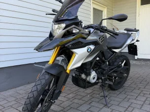 BMW G