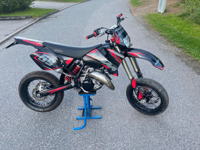 KTM 125