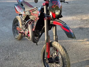 Husqvarna SMS