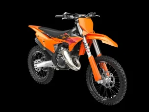 KTM 125