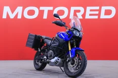 Yamaha XT
