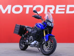 Yamaha XT