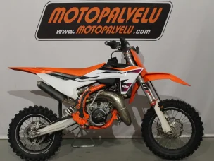 KTM 65