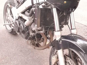 Honda VFR