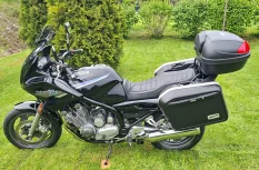 Yamaha XJ